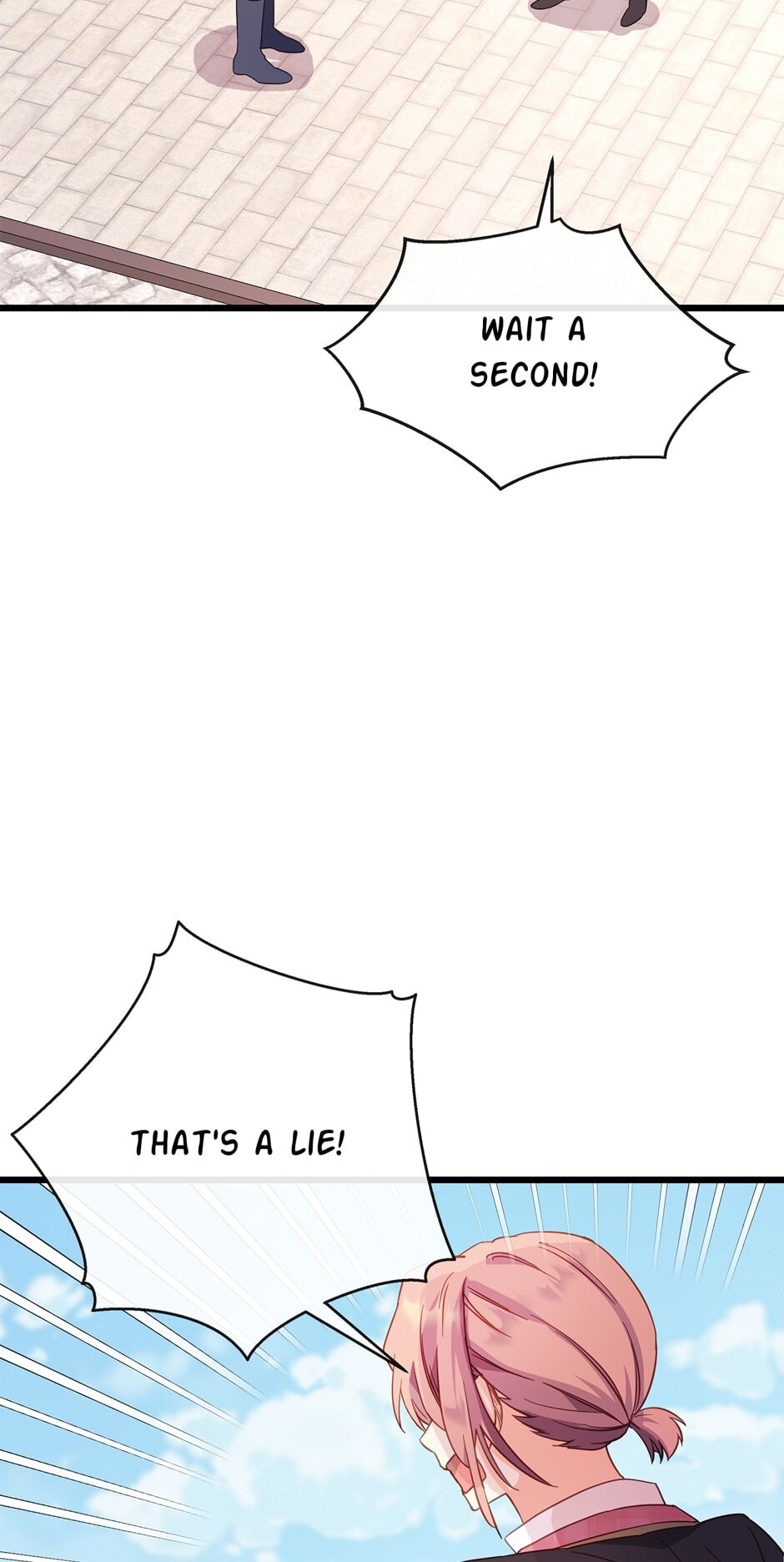 The Events of Romeo