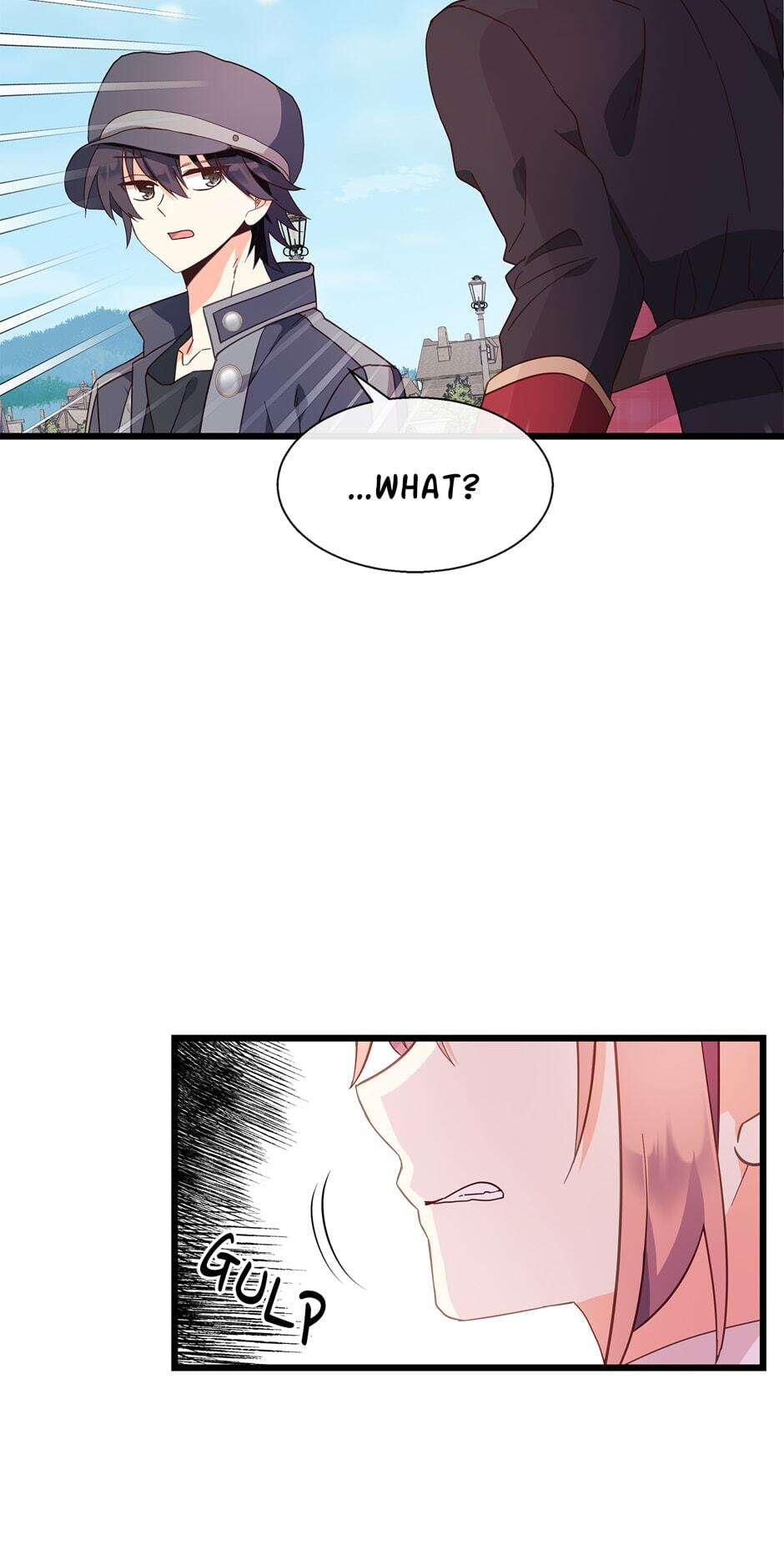 The Events of Romeo