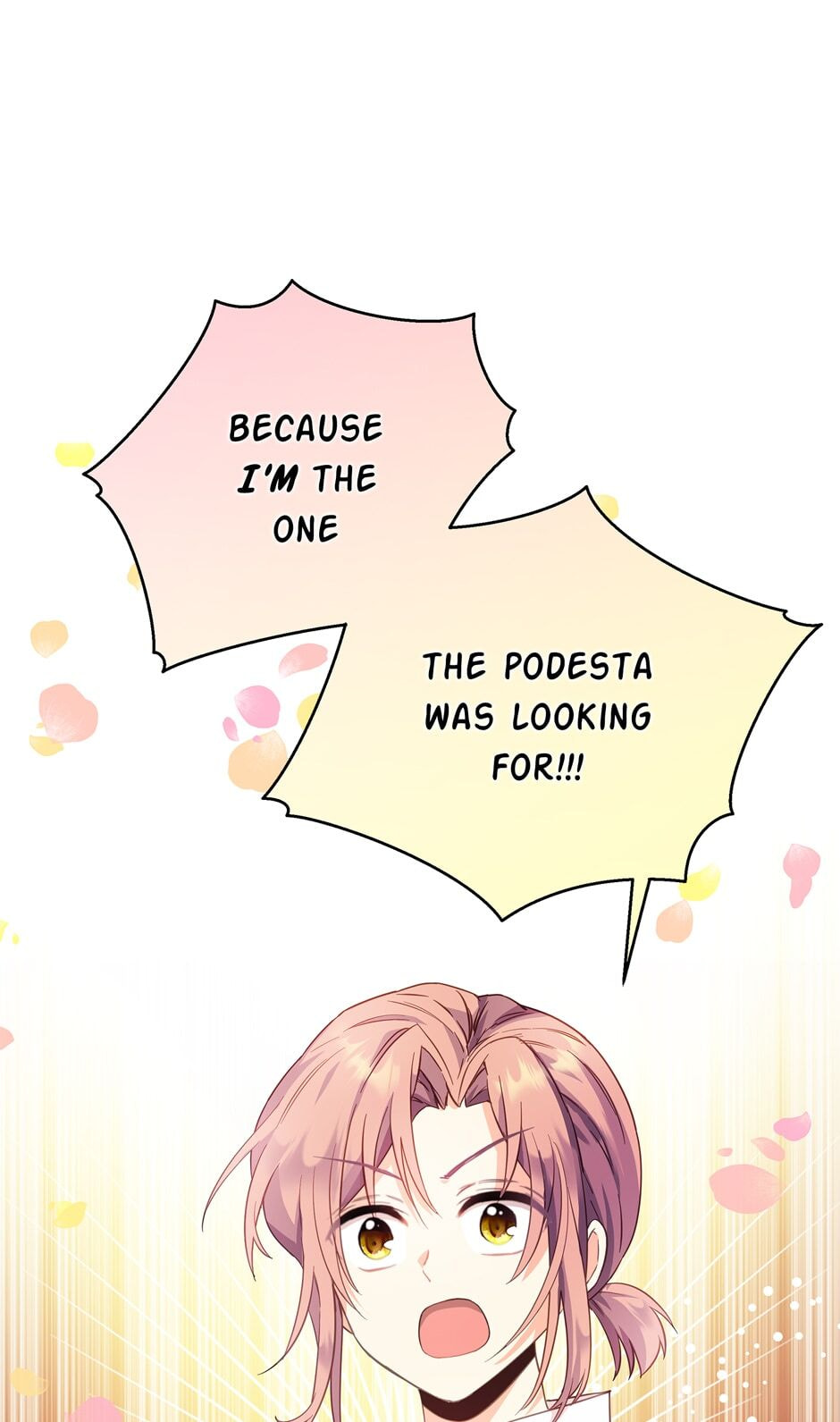 The Events of Romeo