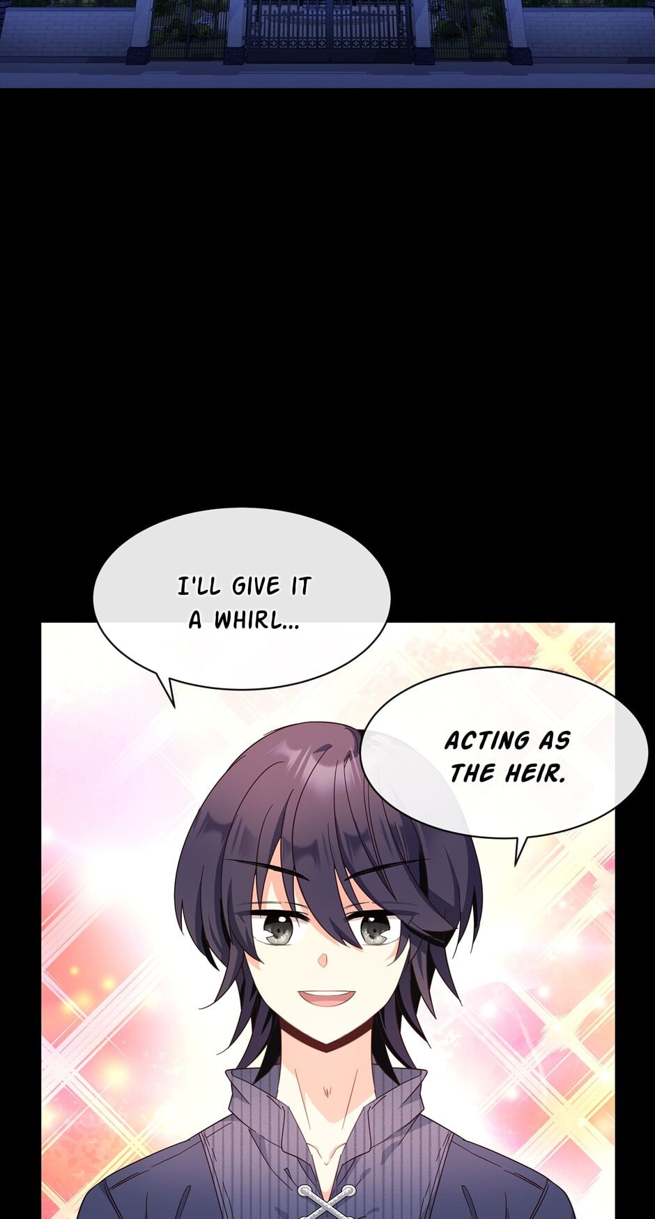 The Events of Romeo
