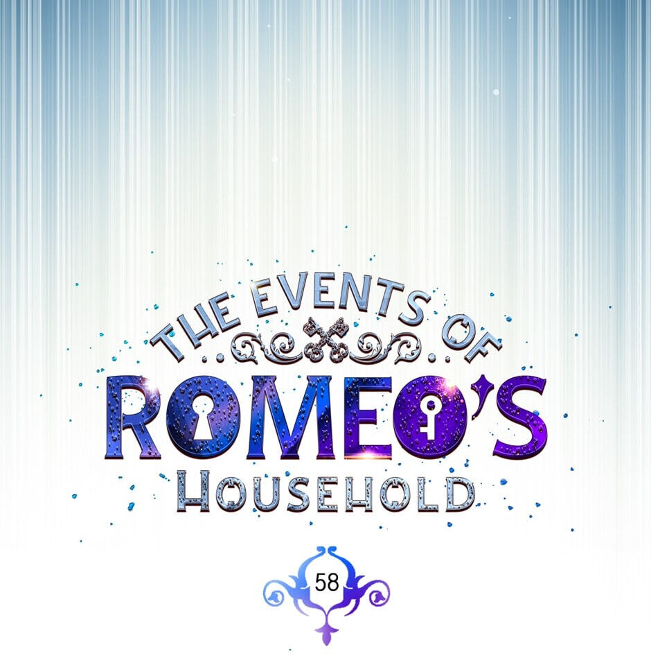 The Events of Romeo