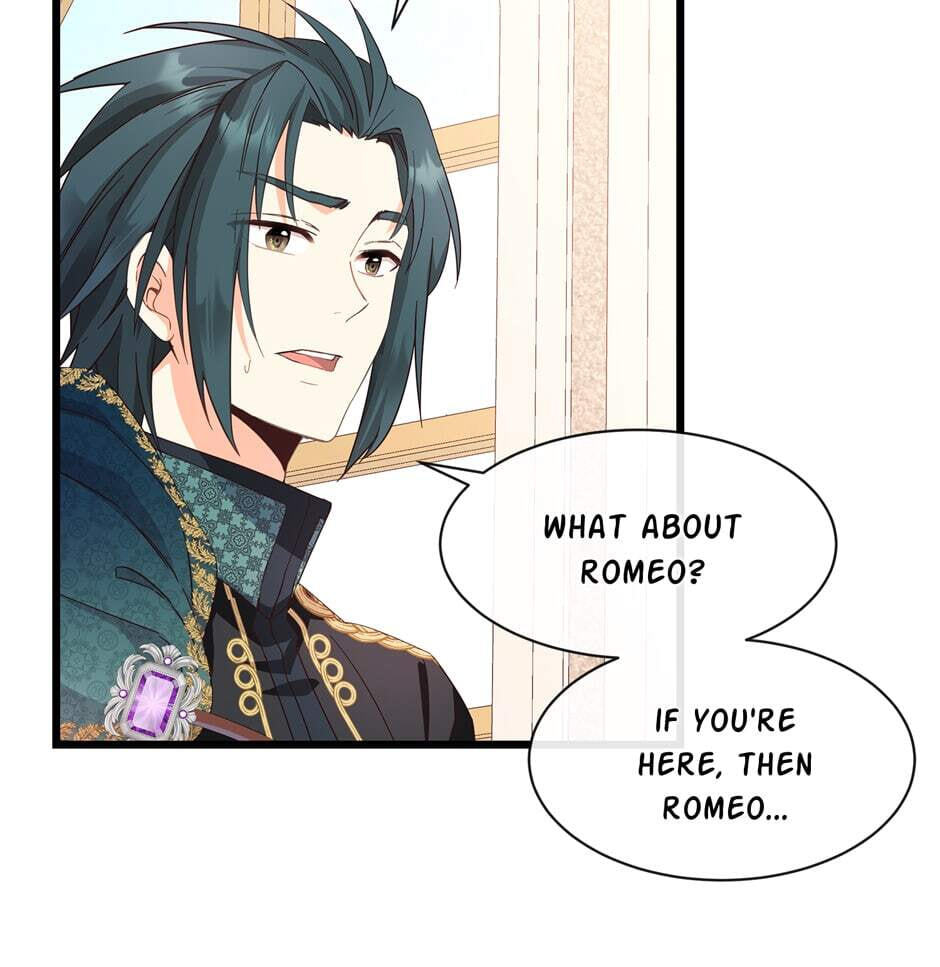 The Events of Romeo