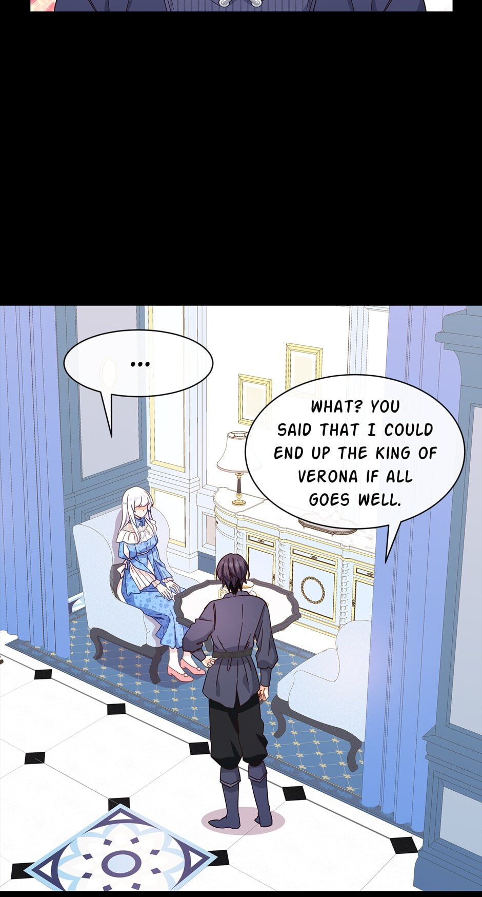 The Events of Romeo