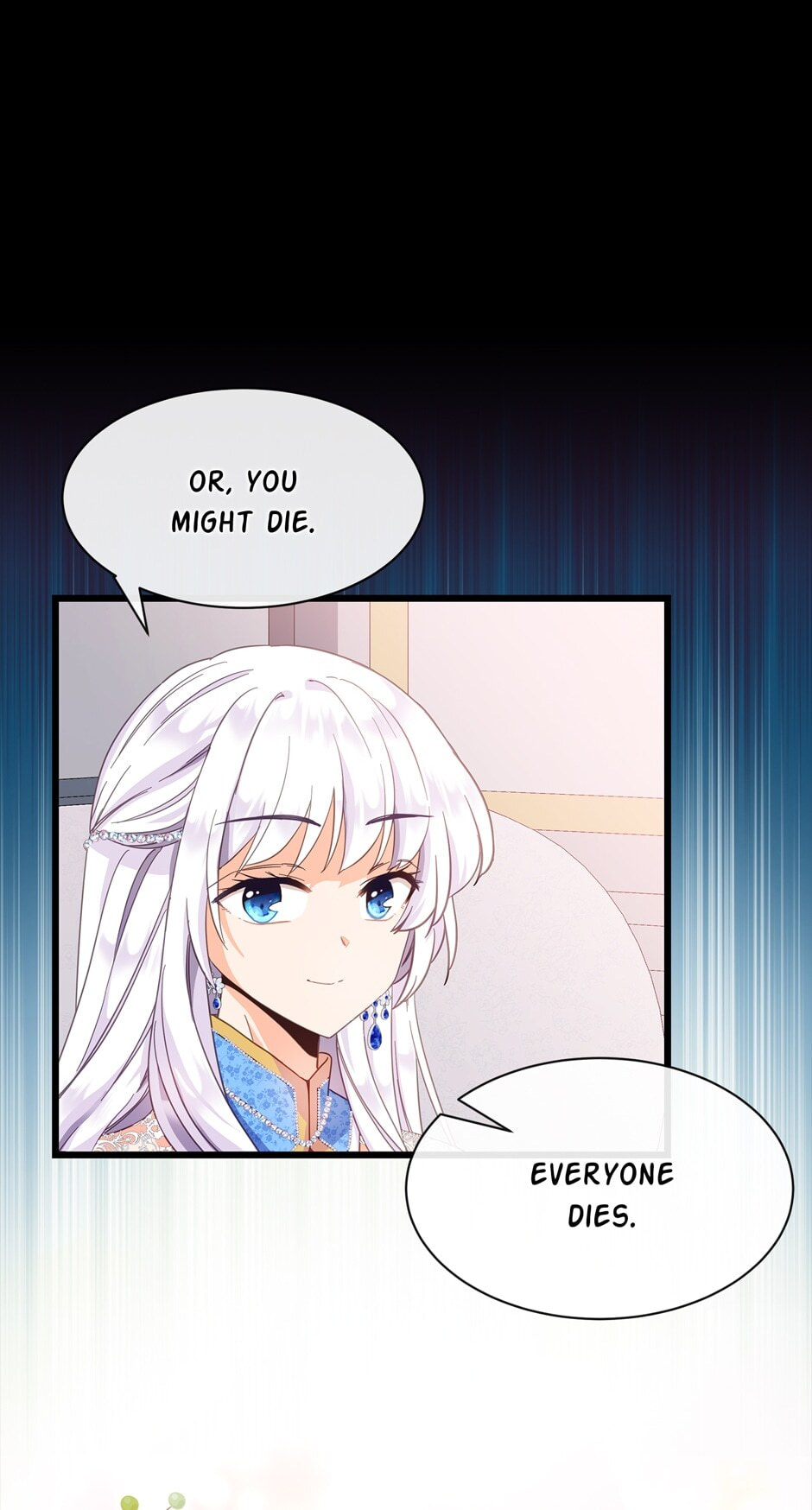 The Events of Romeo