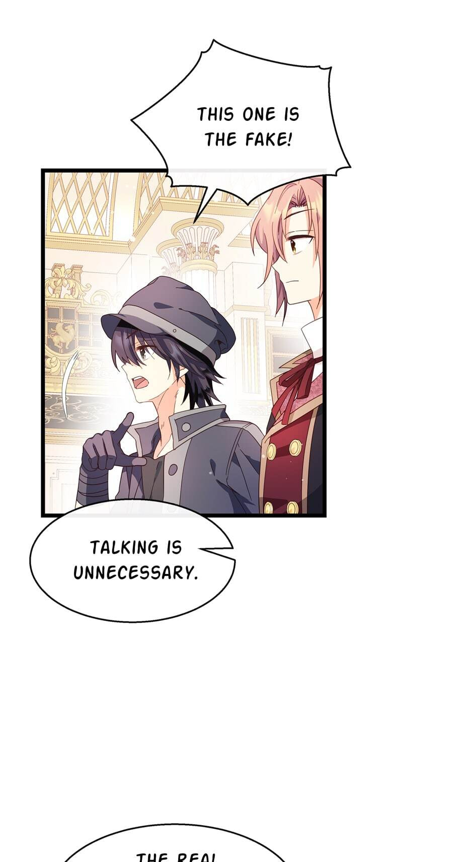 The Events of Romeo