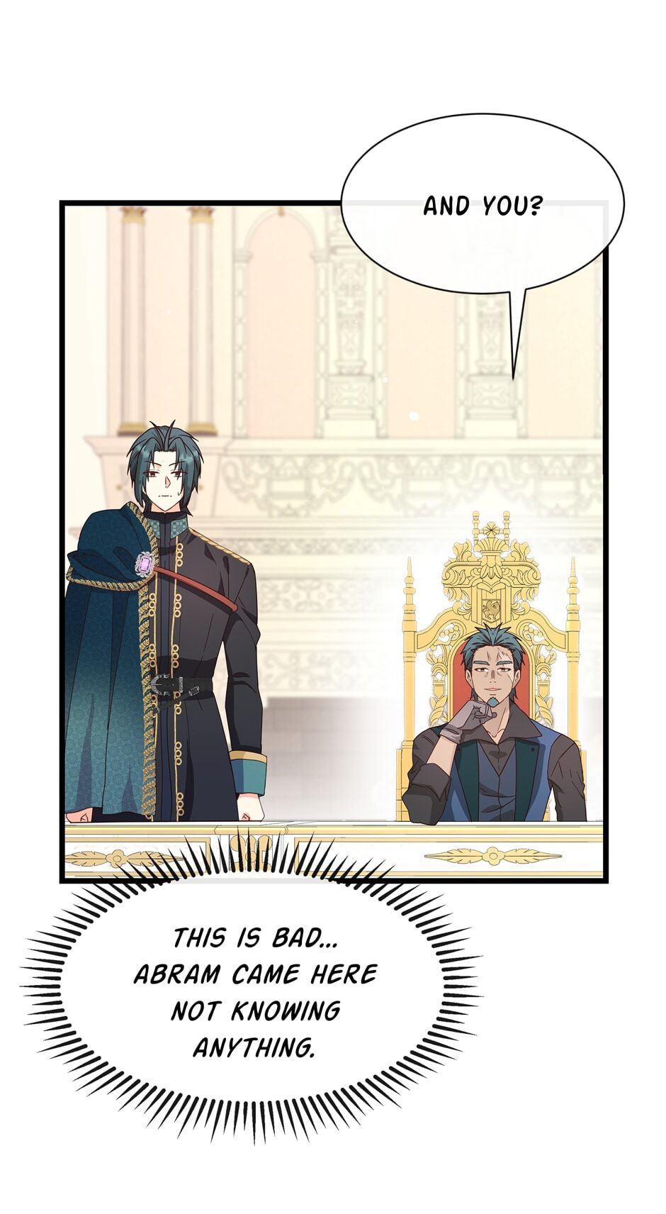 The Events of Romeo