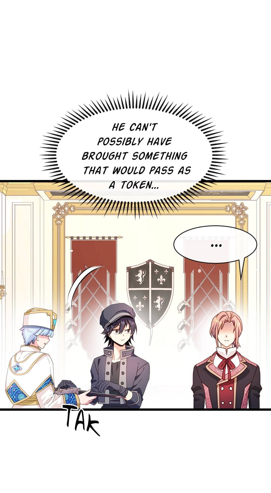 The Events of Romeo