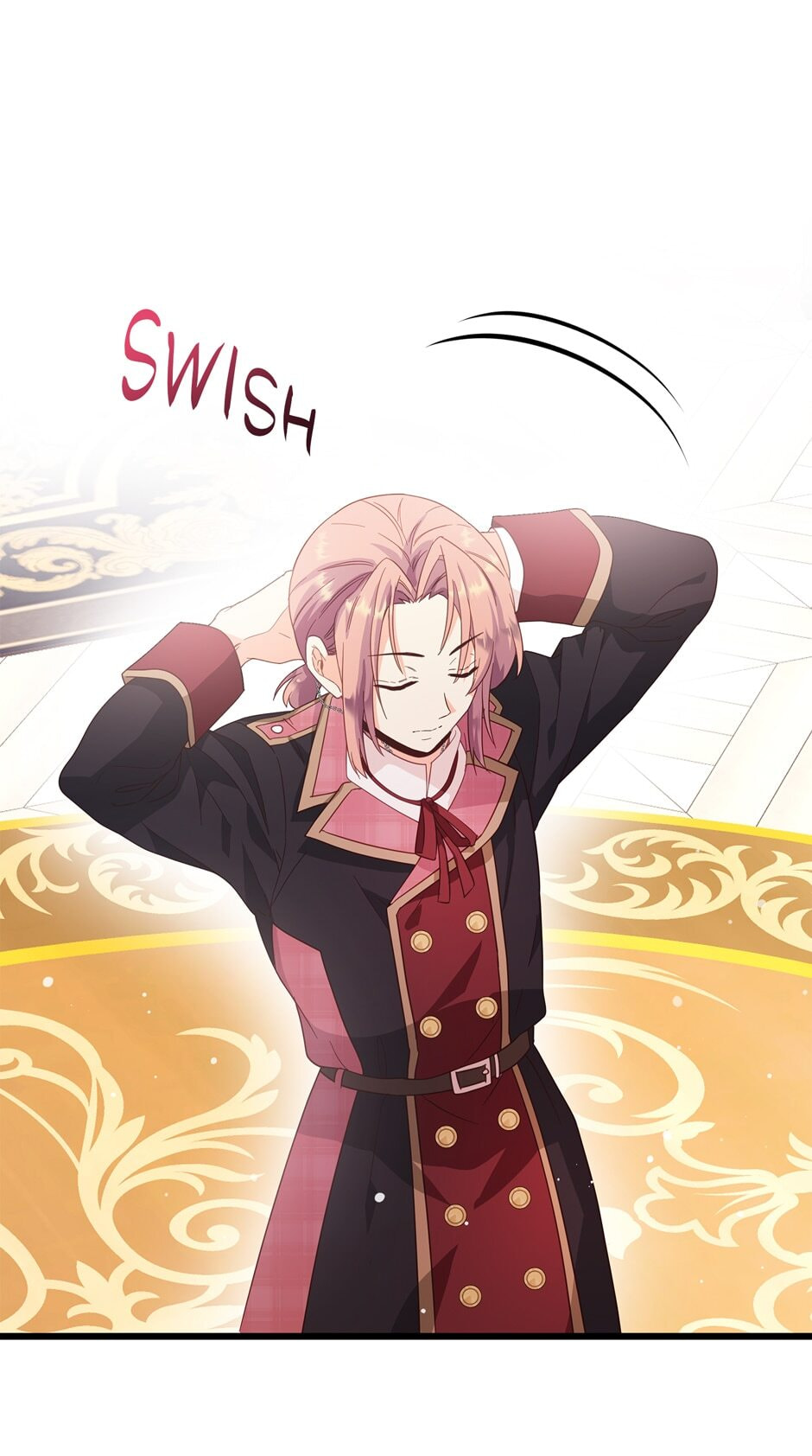 The Events of Romeo