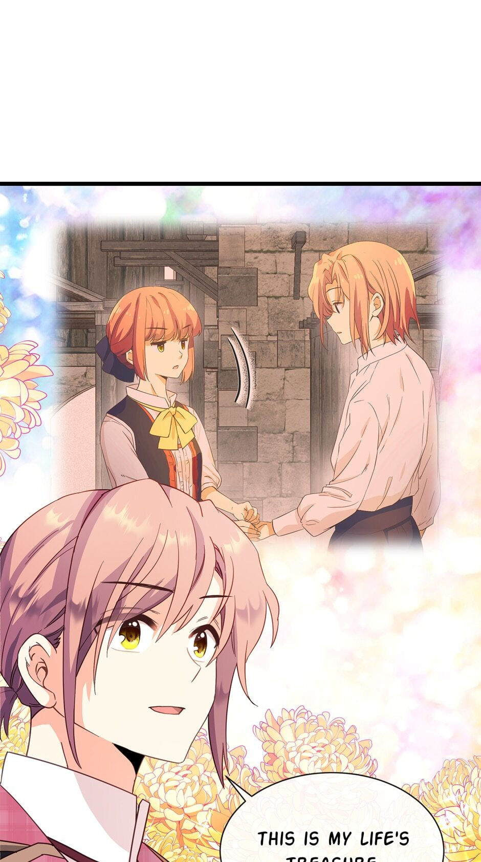 The Events of Romeo