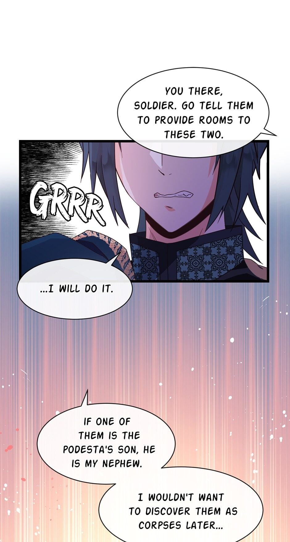 The Events of Romeo