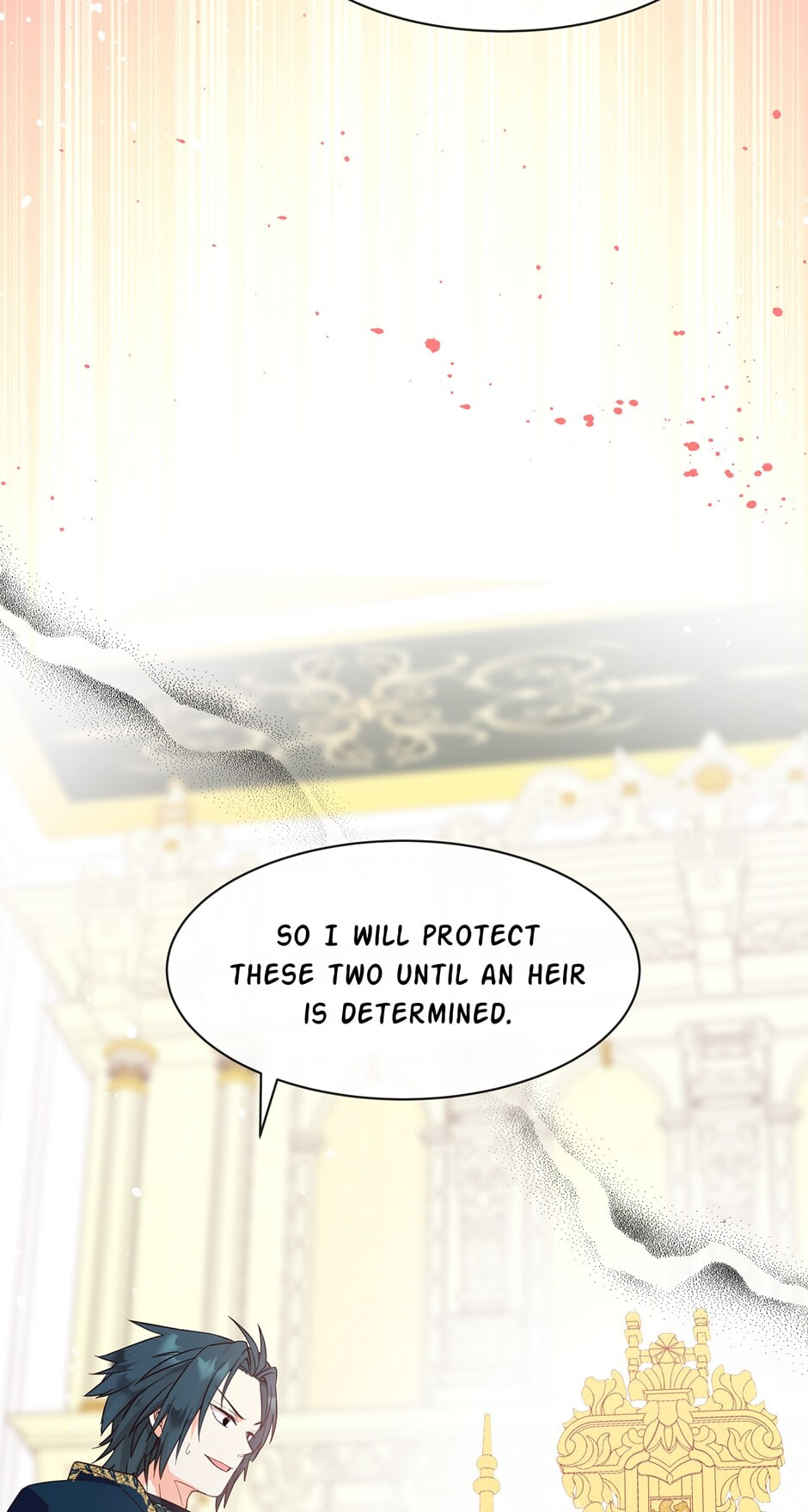 The Events of Romeo