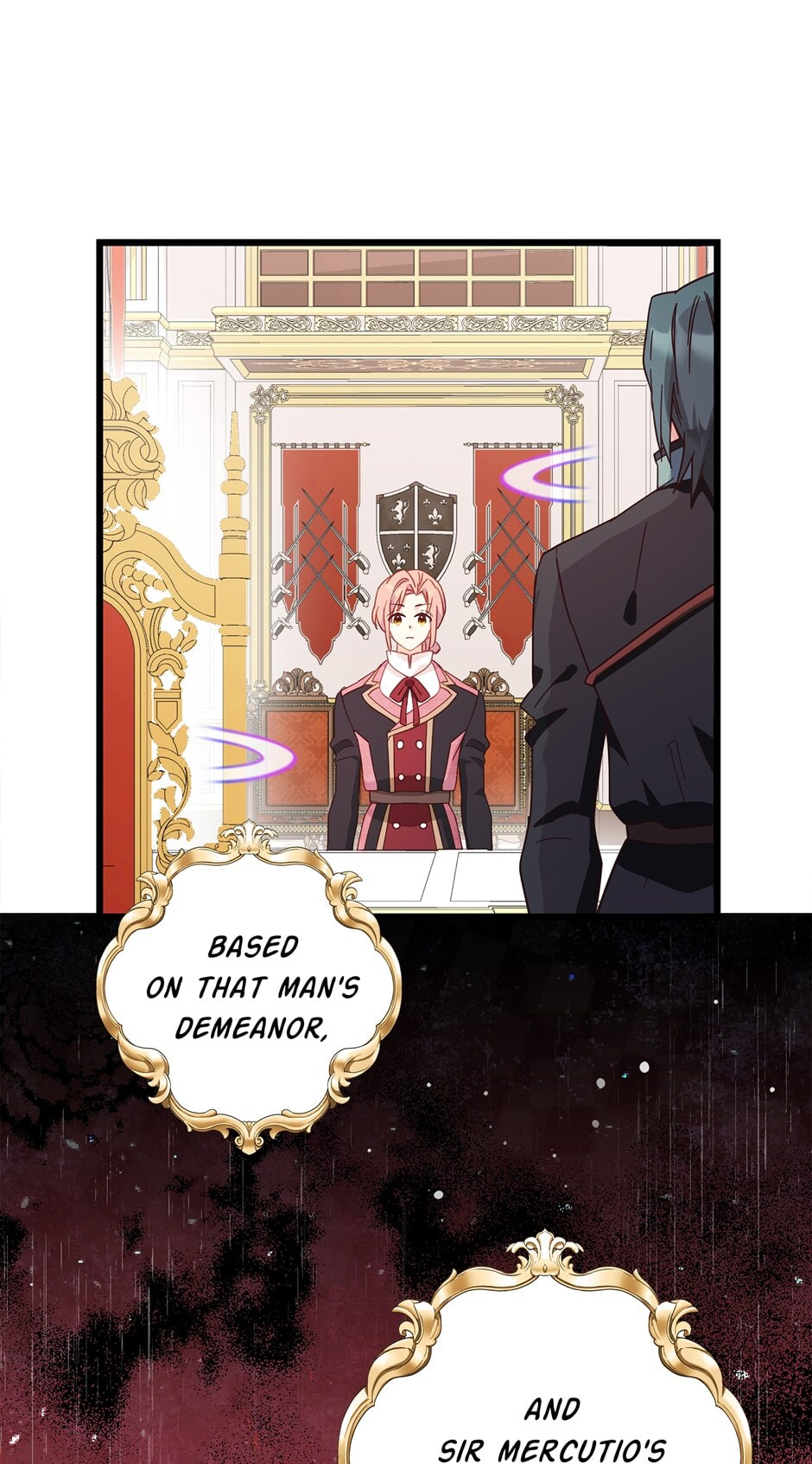 The Events of Romeo