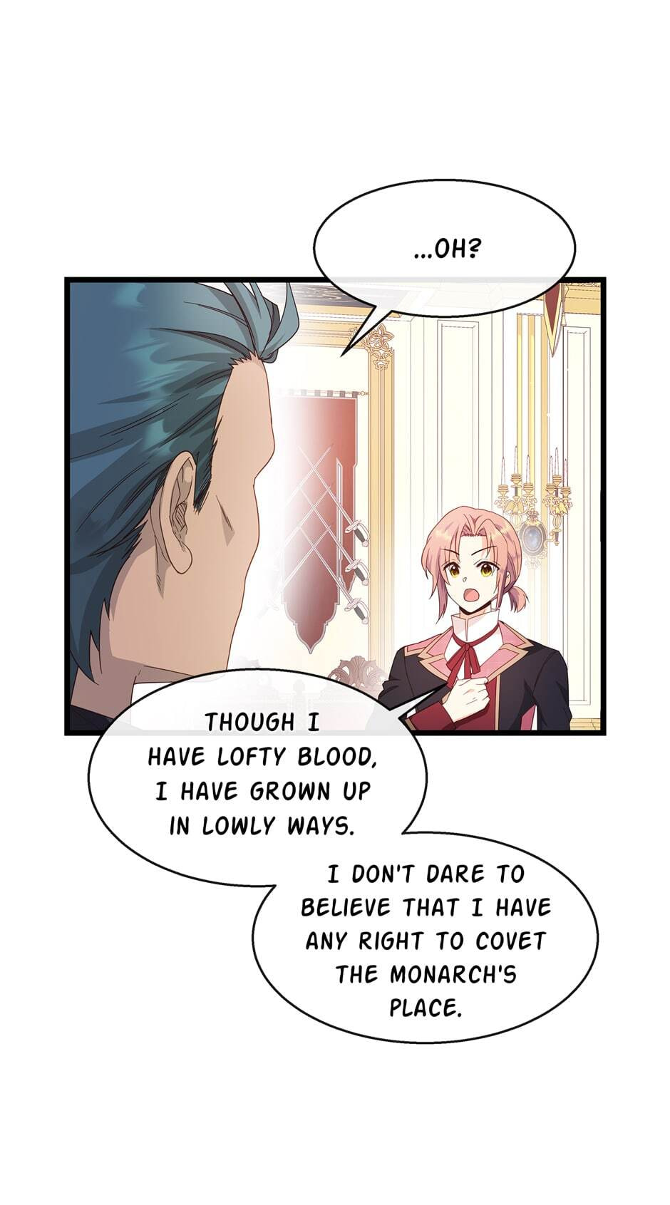 The Events of Romeo