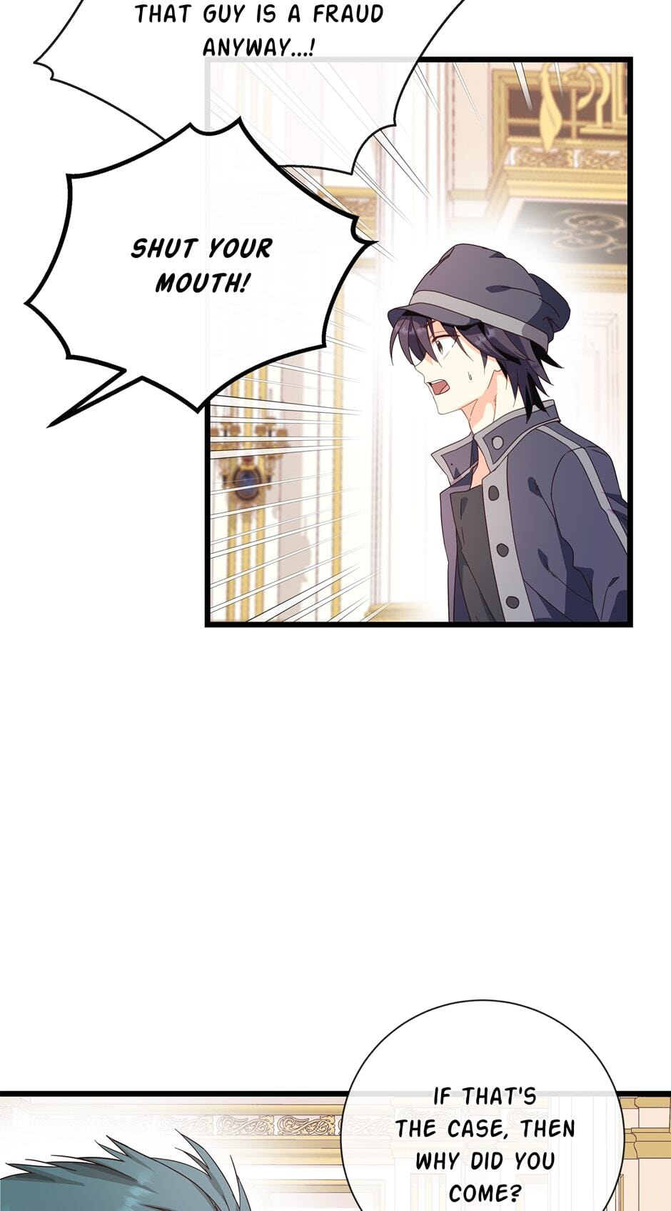 The Events of Romeo