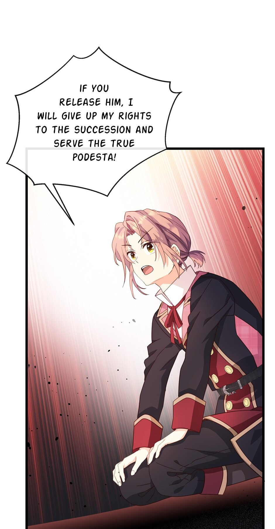The Events of Romeo