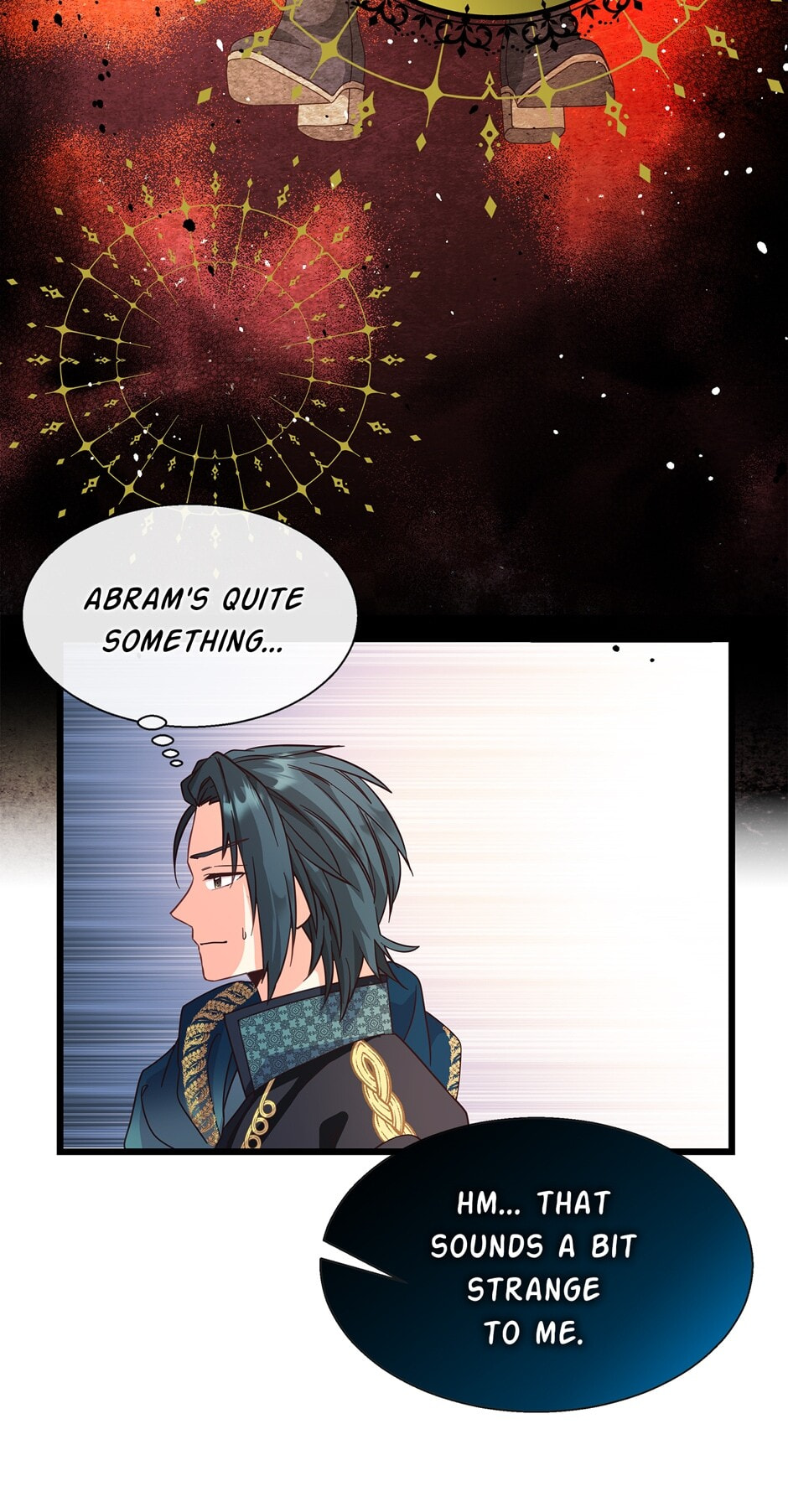 The Events of Romeo