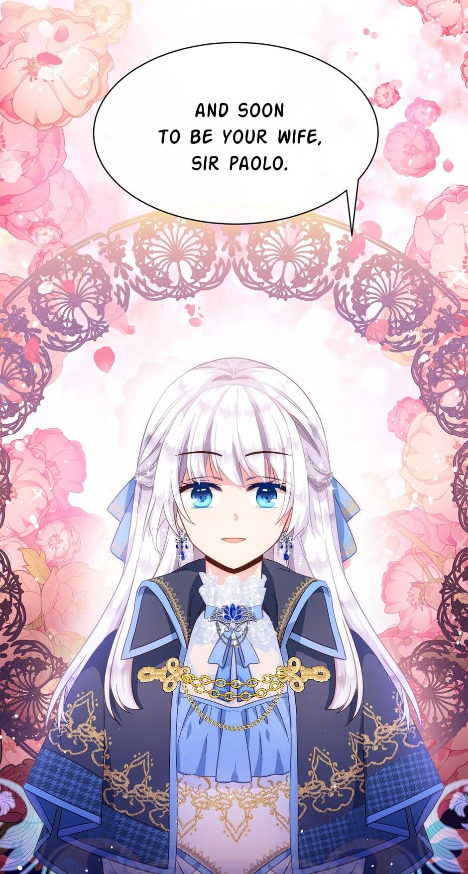The Events of Romeo