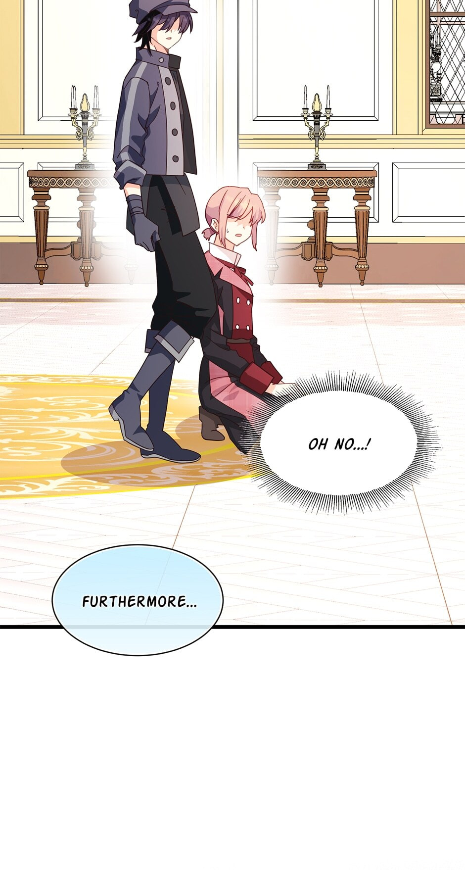 The Events of Romeo