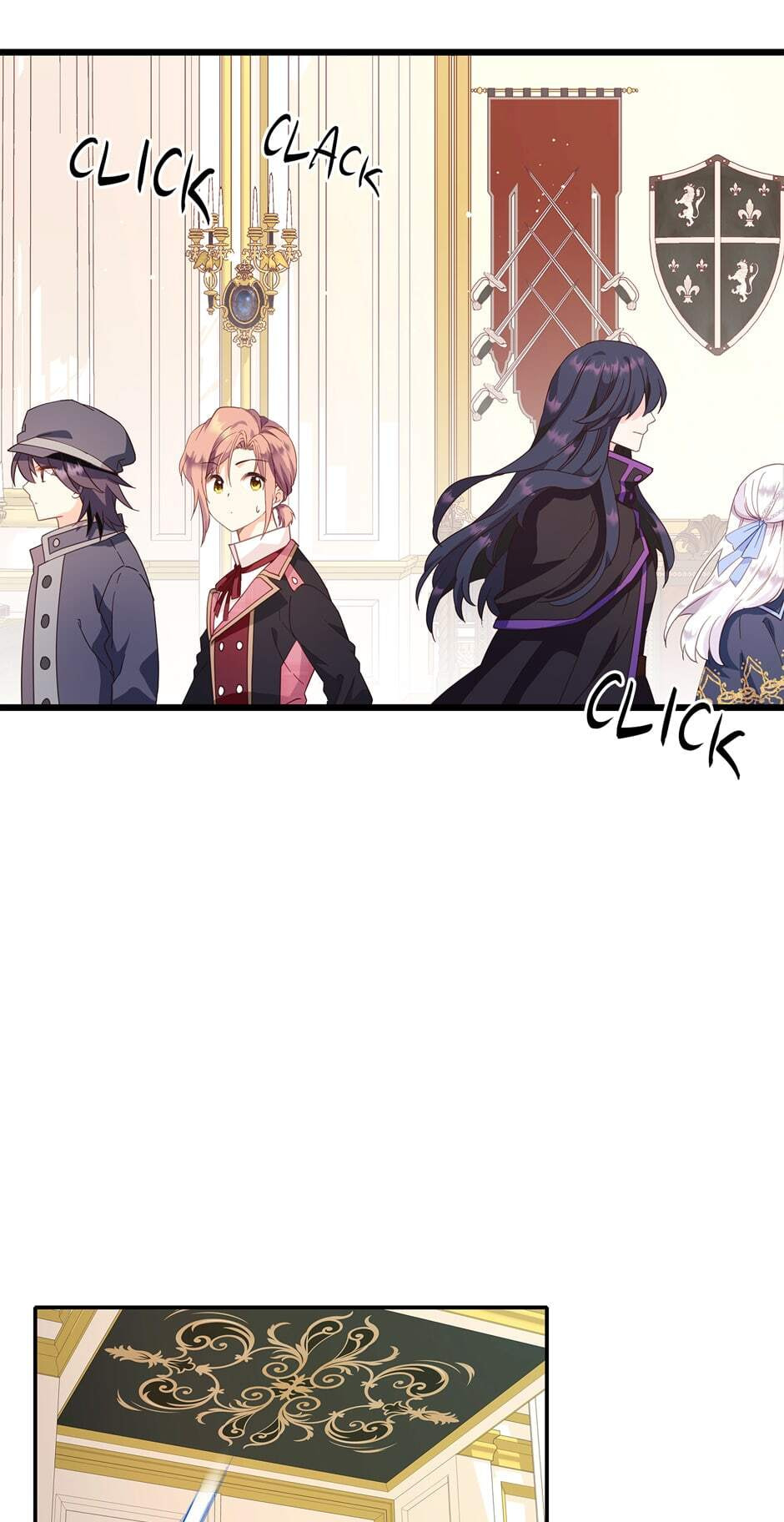 The Events of Romeo