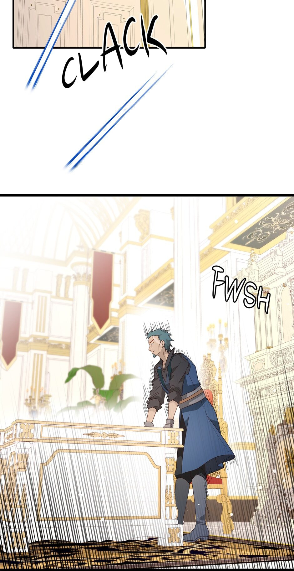 The Events of Romeo