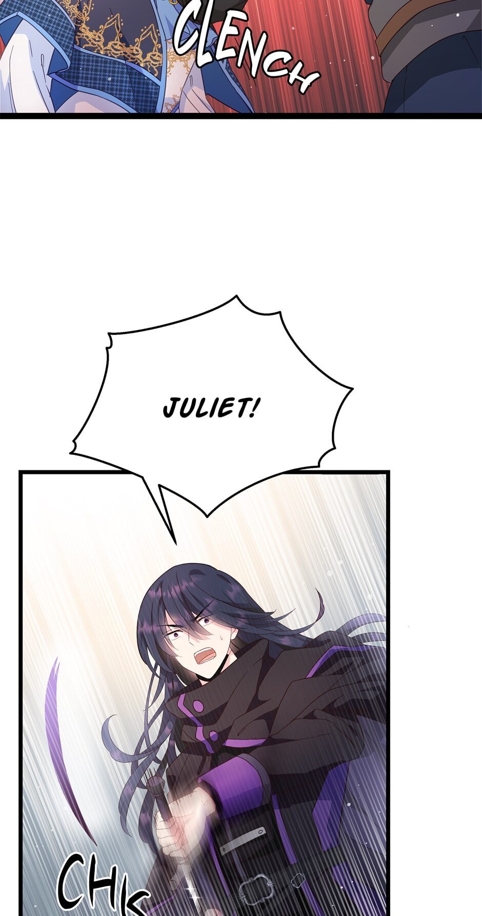 The Events of Romeo