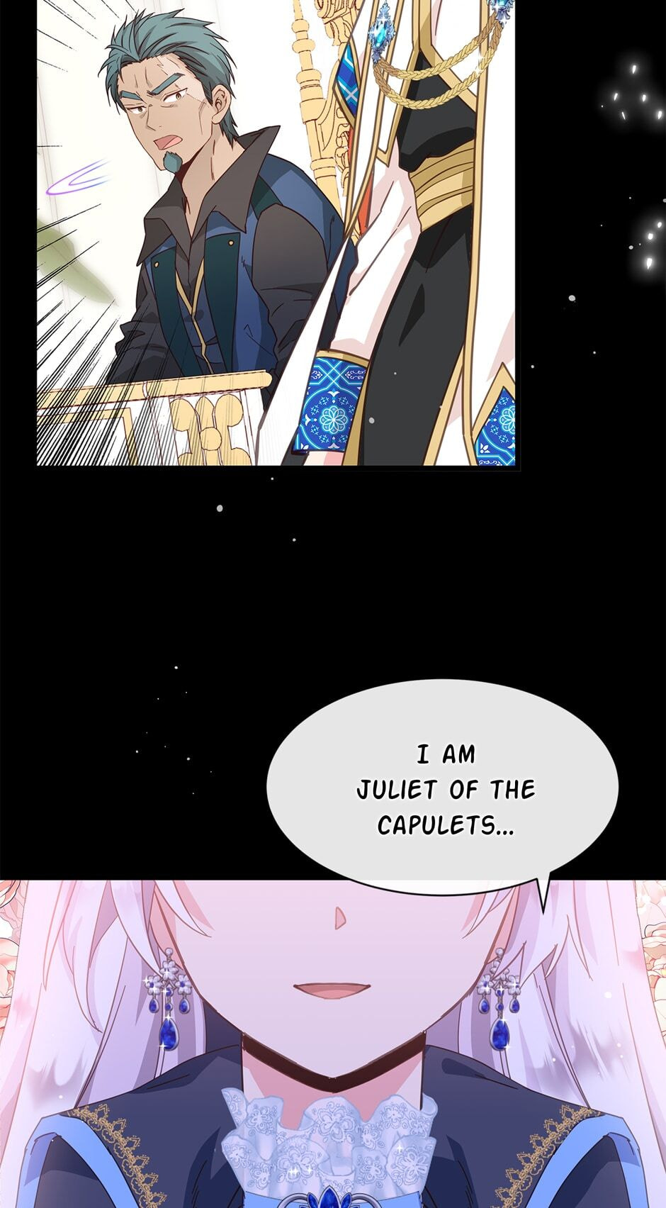 The Events of Romeo