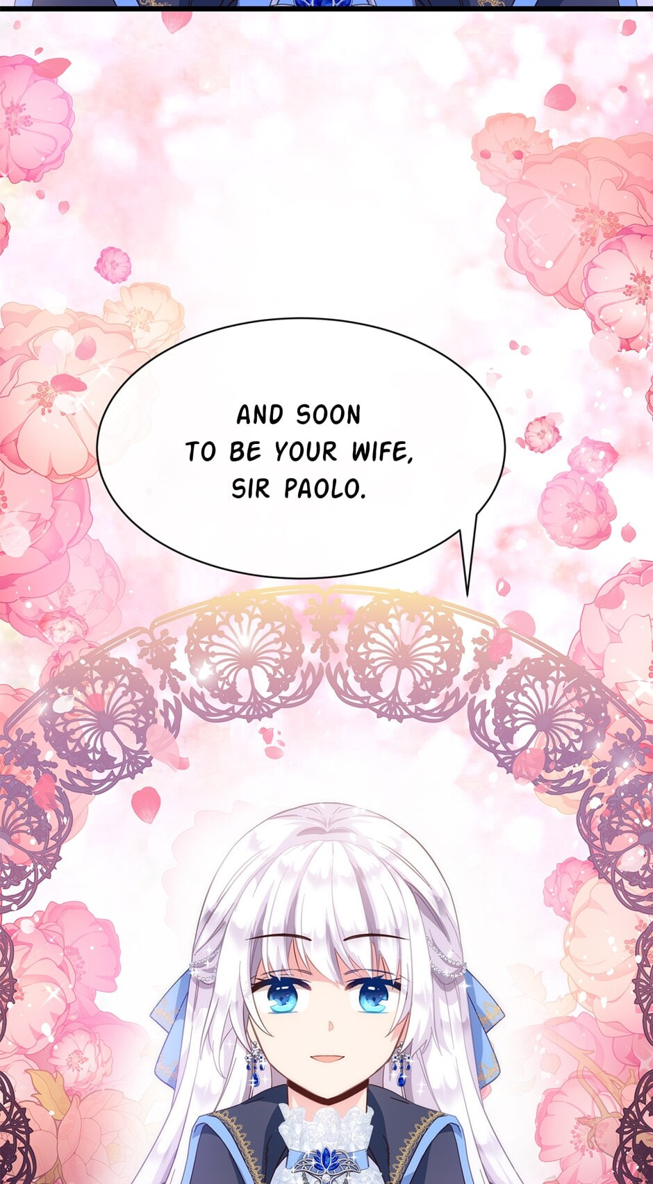 The Events of Romeo