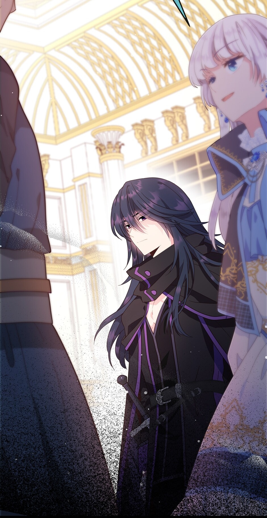 The Events of Romeo