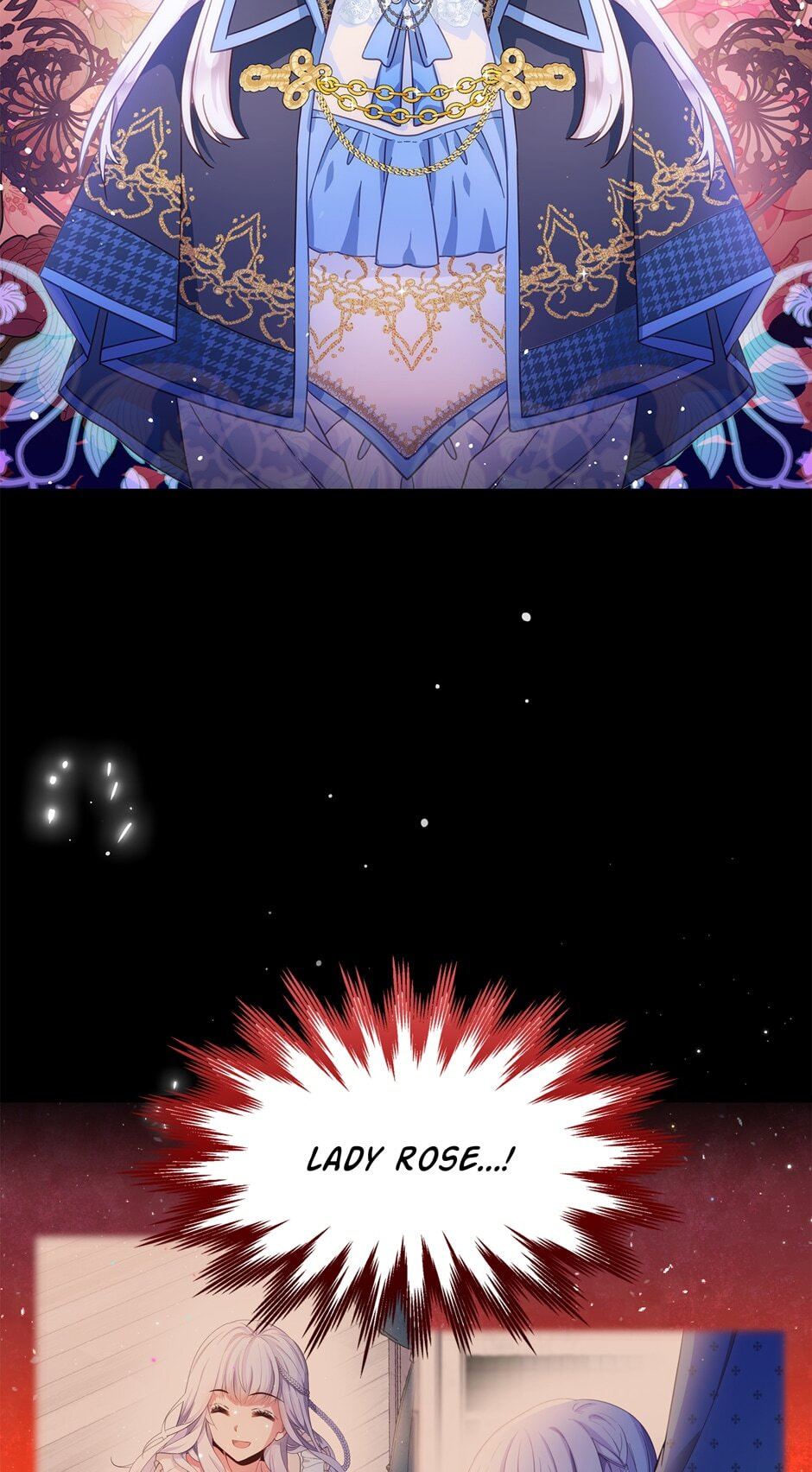 The Events of Romeo