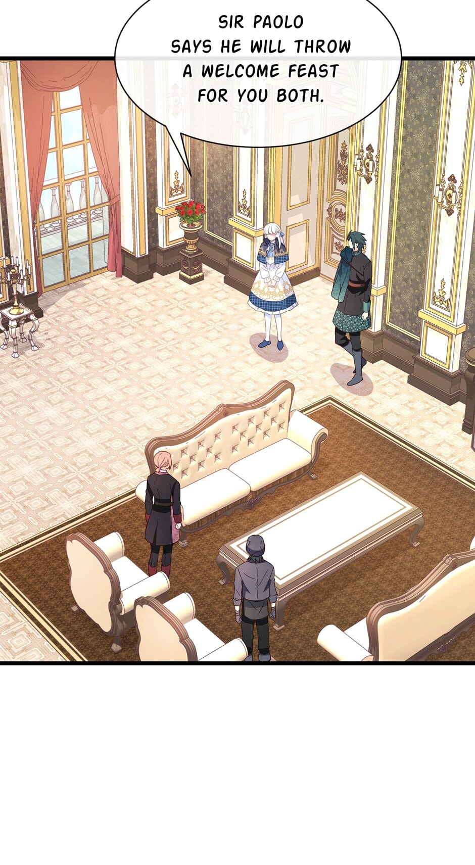 The Events of Romeo