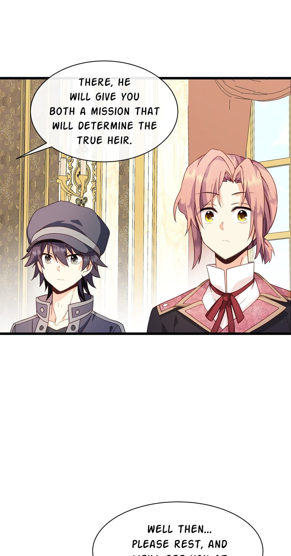 The Events of Romeo