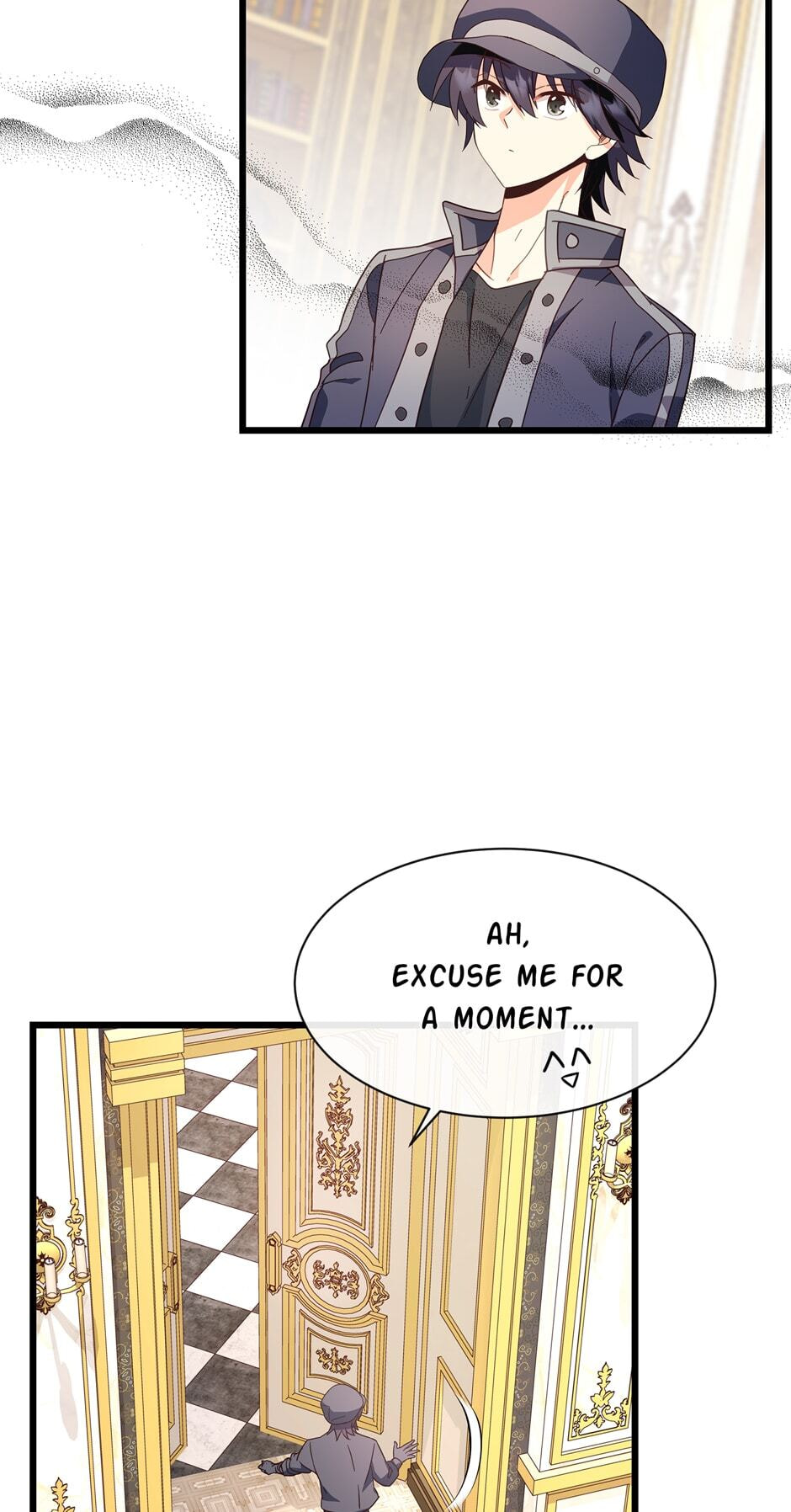 The Events of Romeo