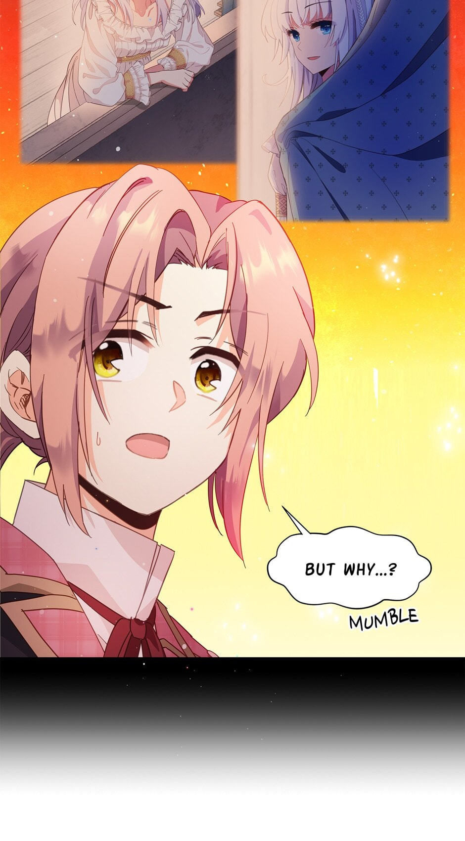 The Events of Romeo