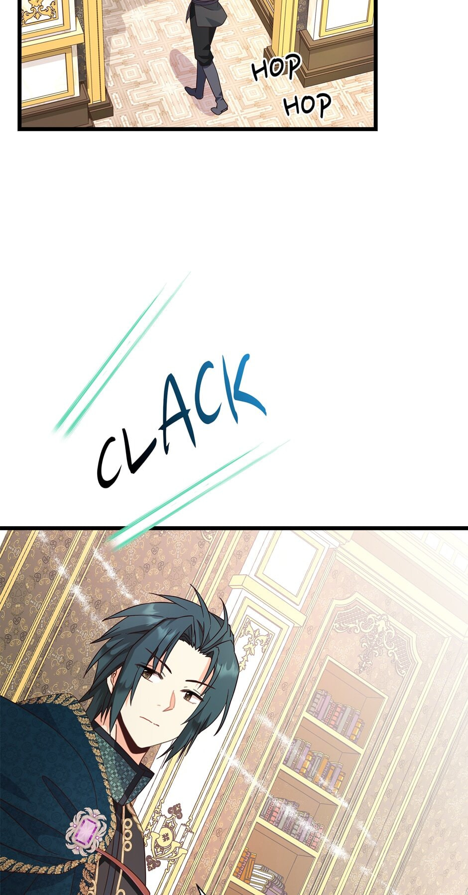 The Events of Romeo