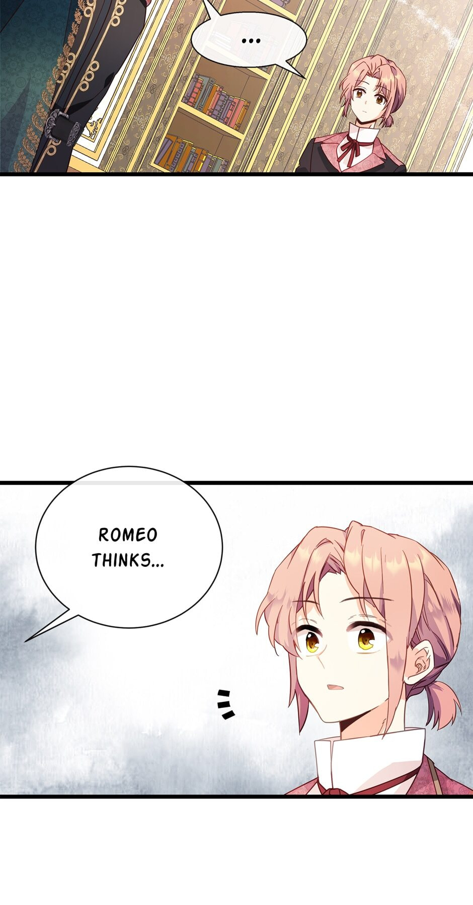 The Events of Romeo