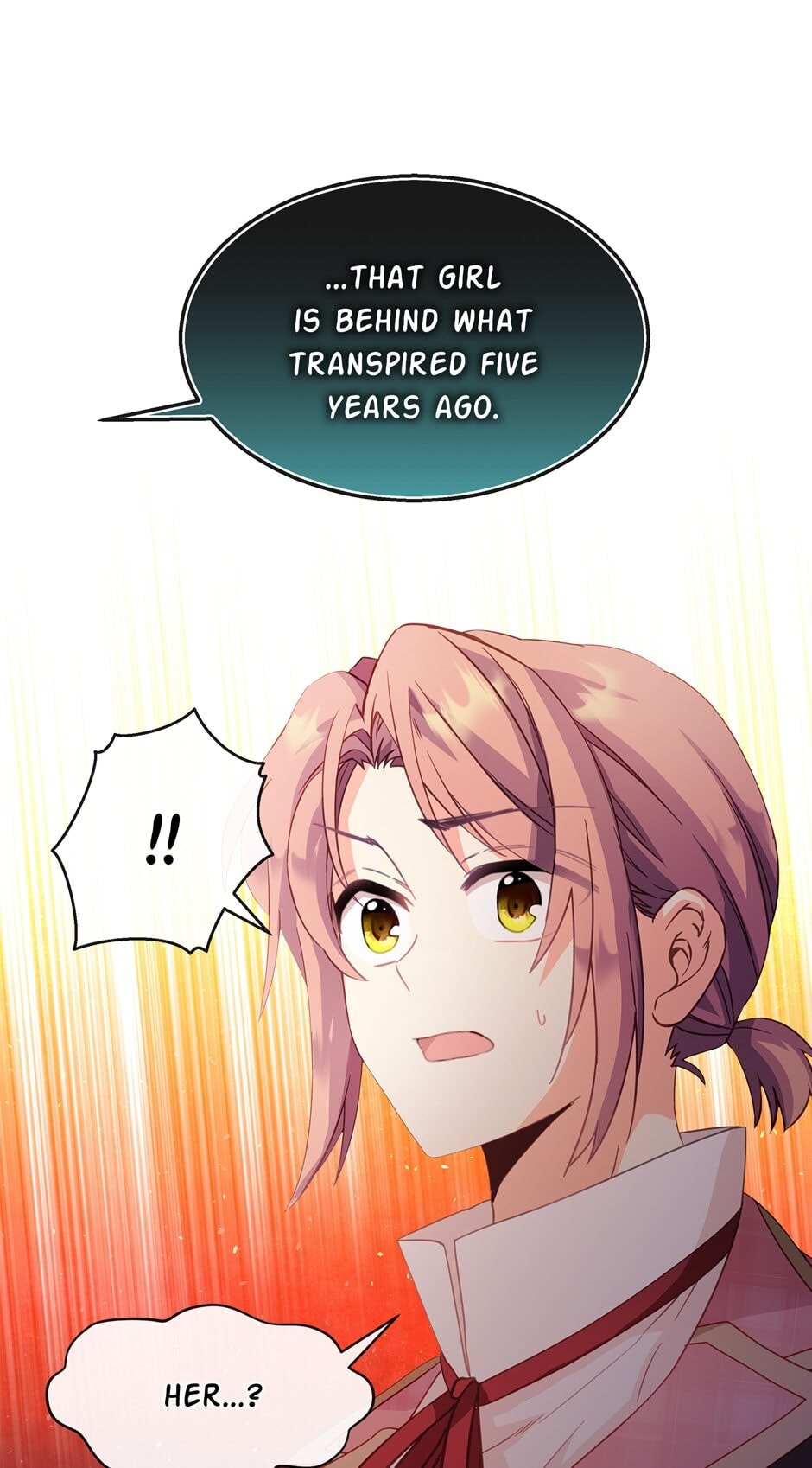The Events of Romeo