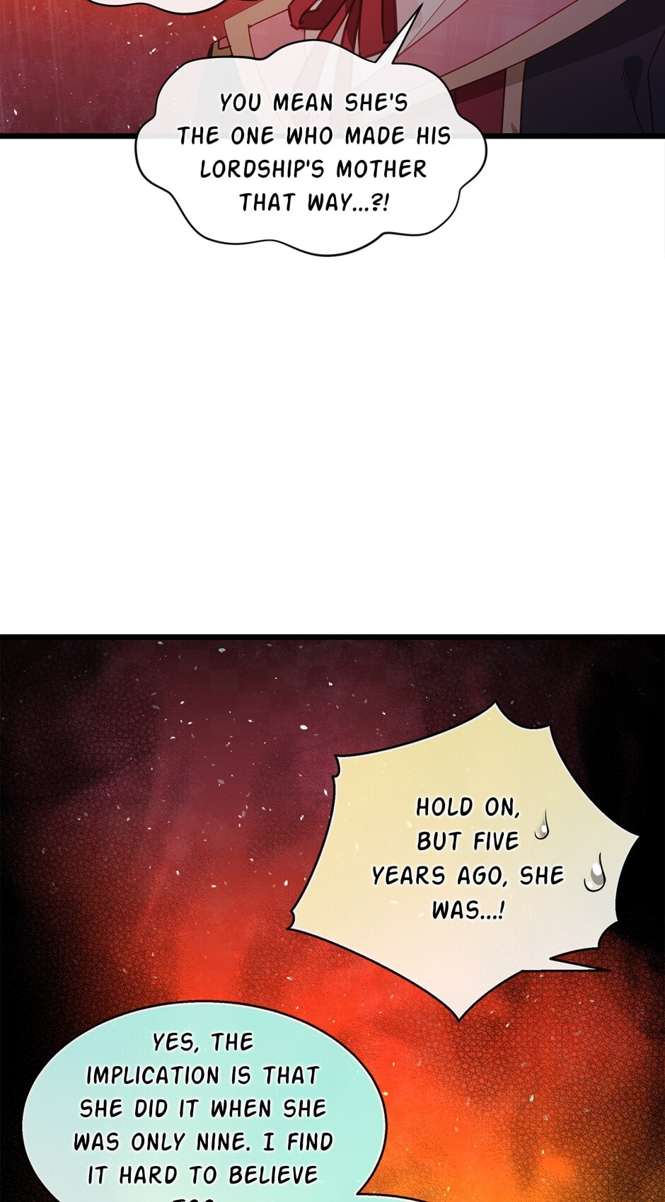 The Events of Romeo