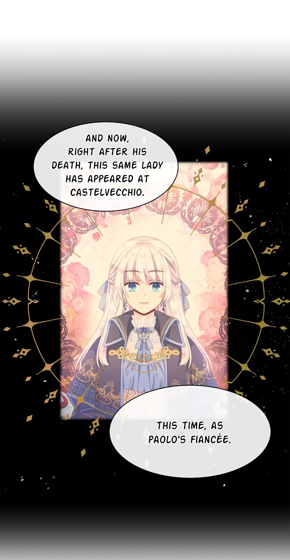 The Events of Romeo