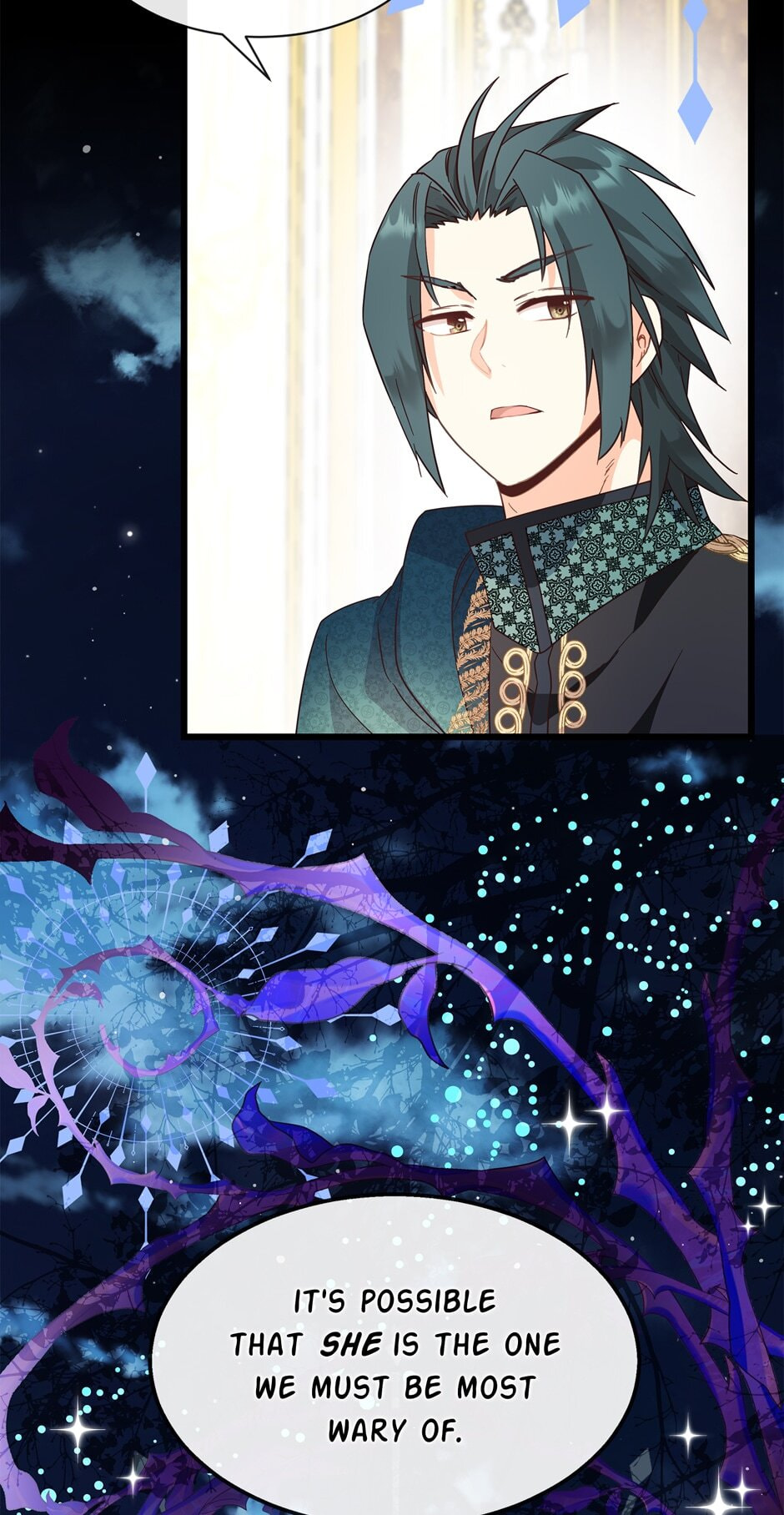 The Events of Romeo
