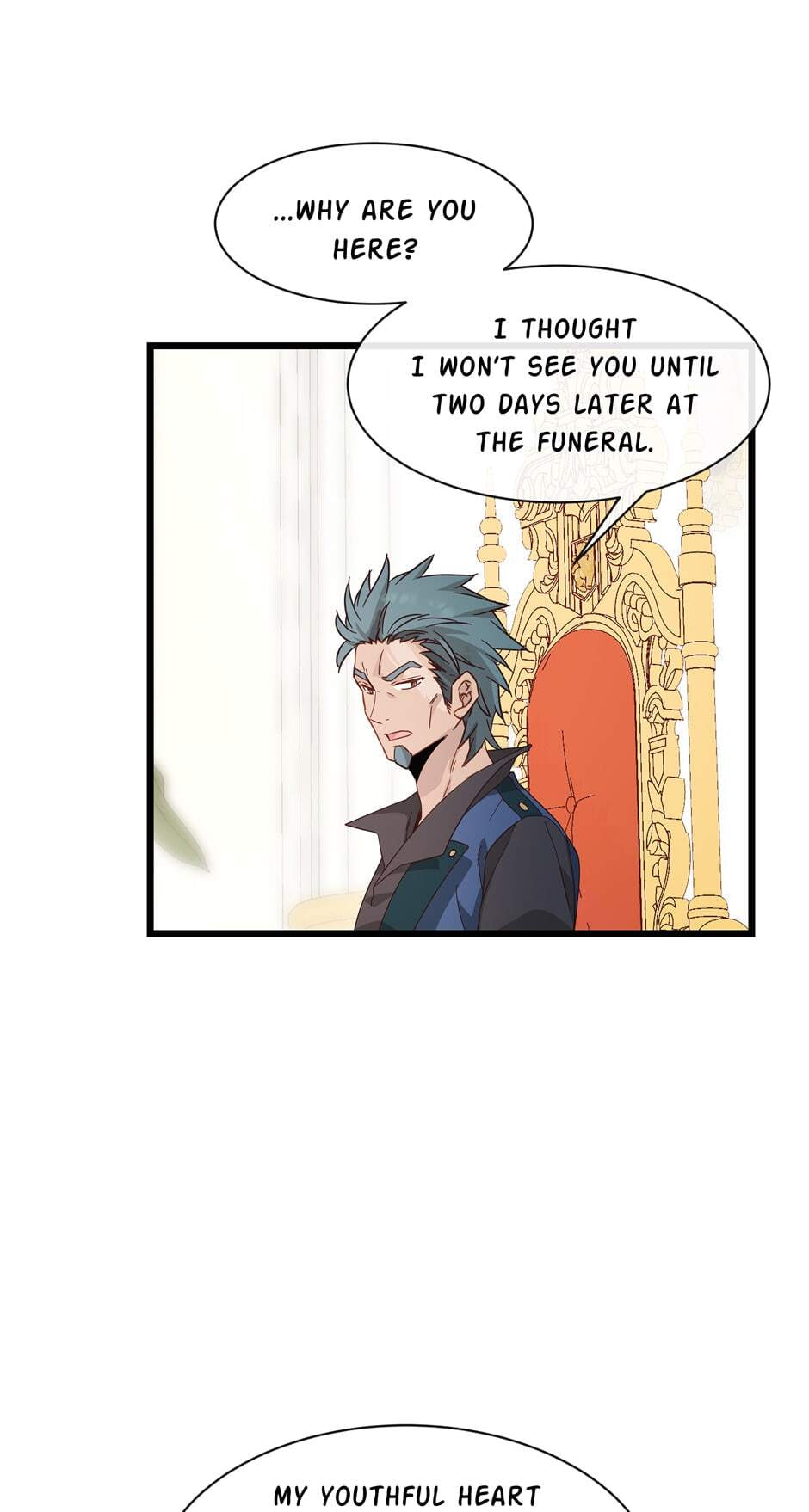 The Events of Romeo