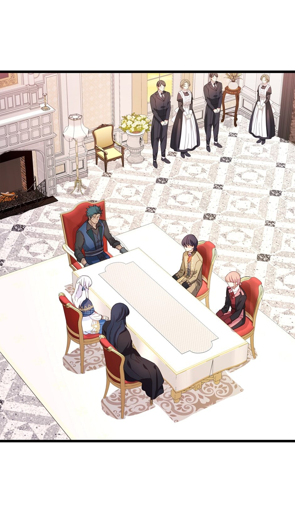 The Events of Romeo