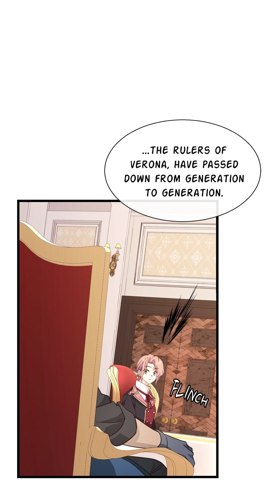 The Events of Romeo