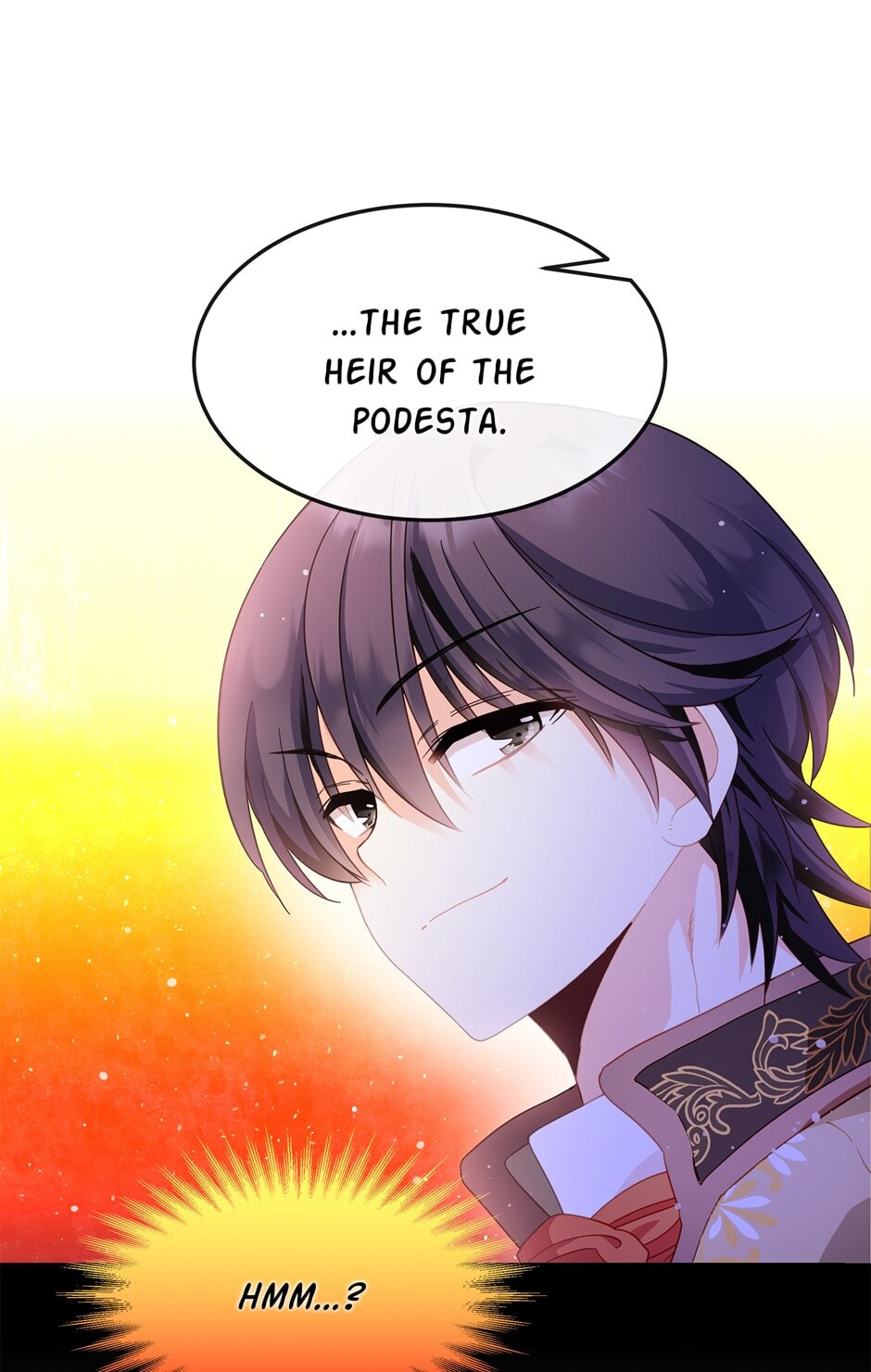 The Events of Romeo
