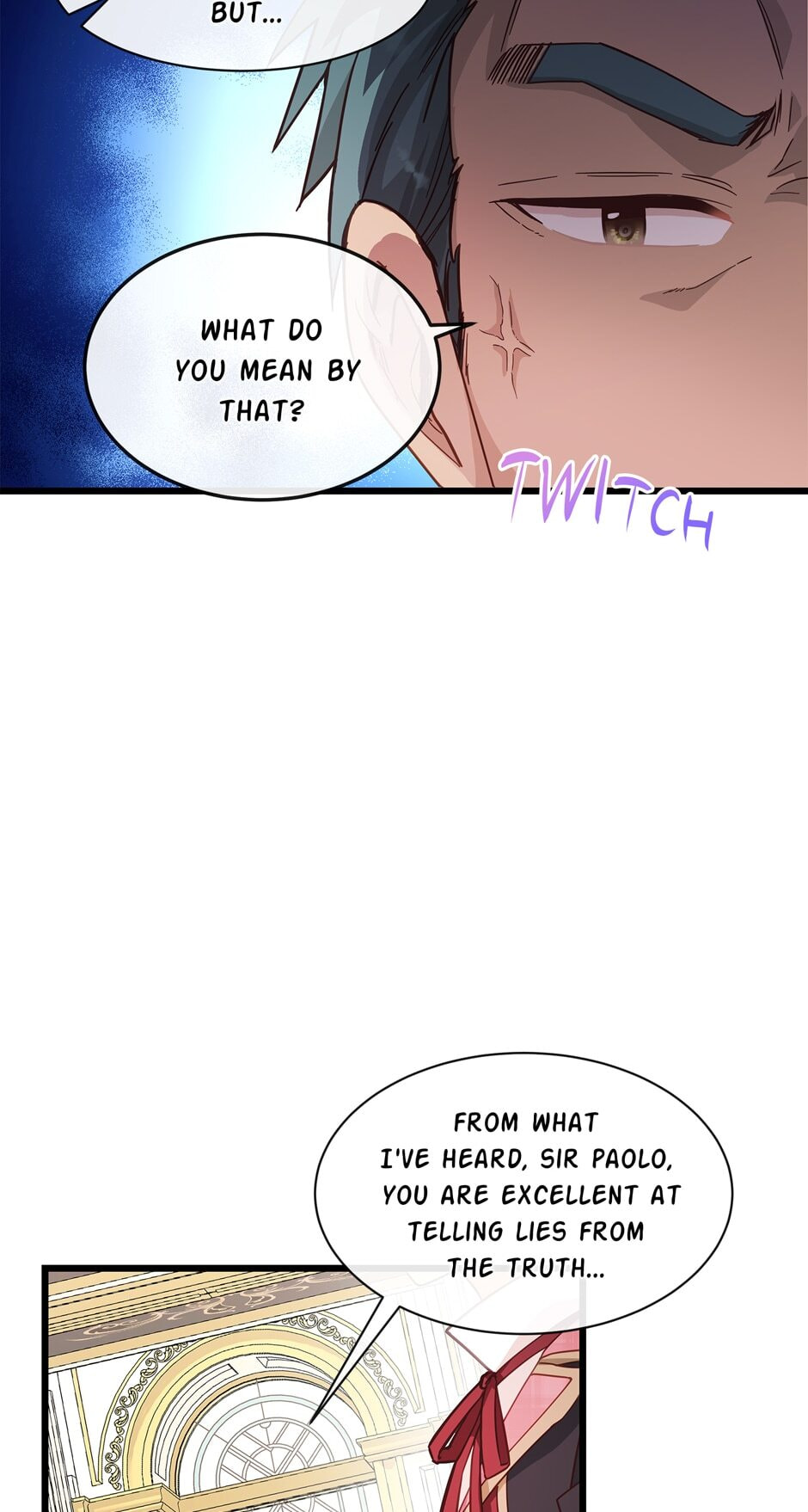 The Events of Romeo