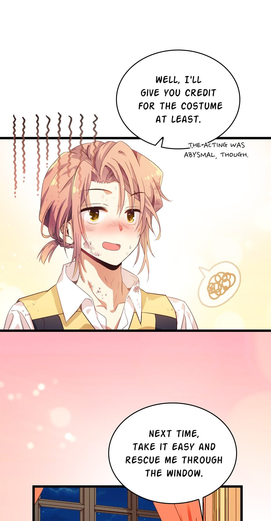 The Events of Romeo