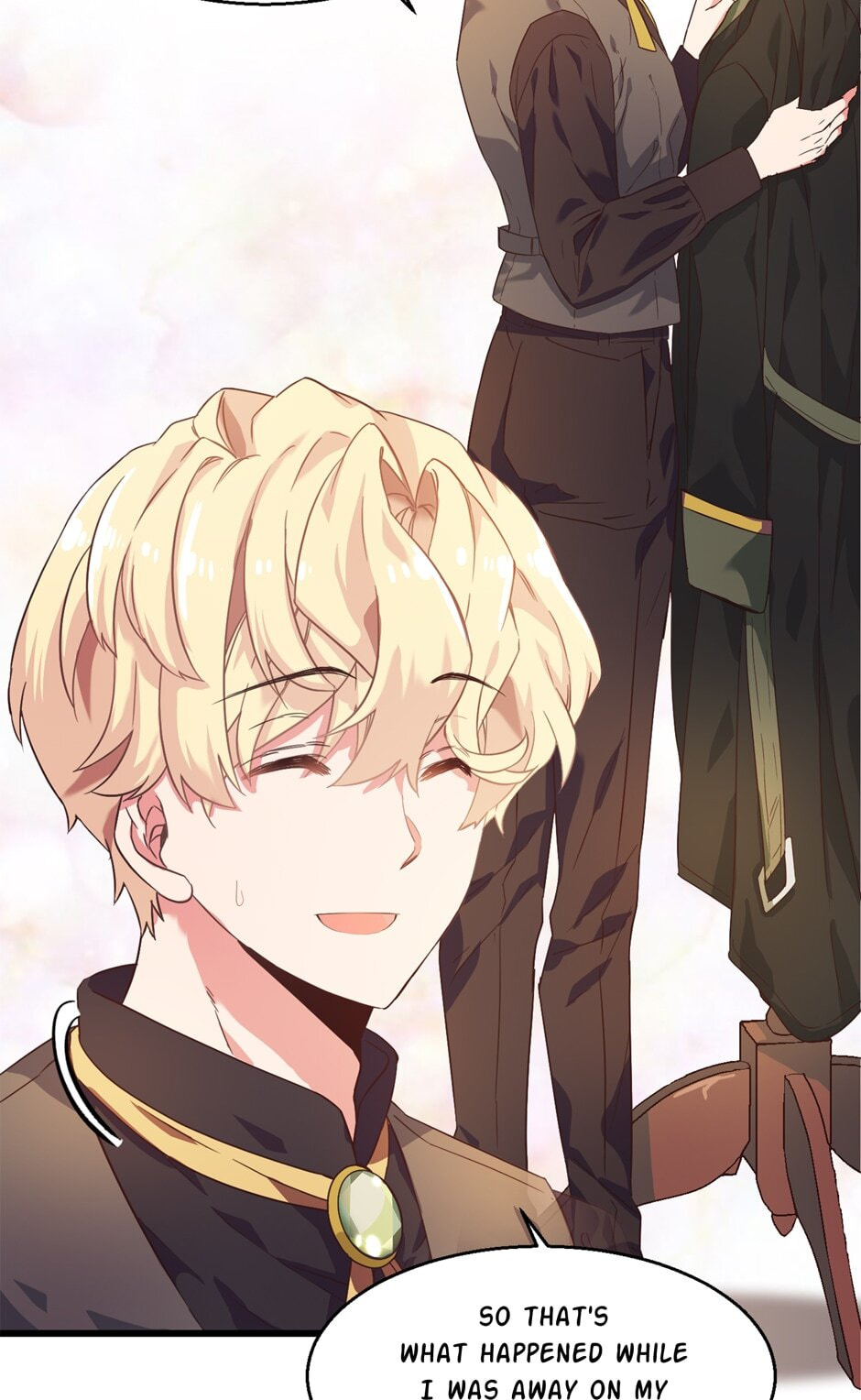 The Events of Romeo