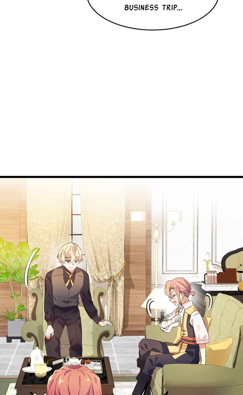 The Events of Romeo