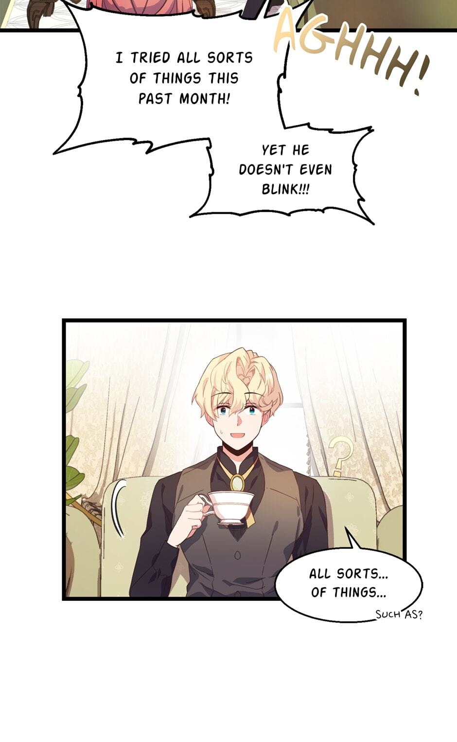The Events of Romeo