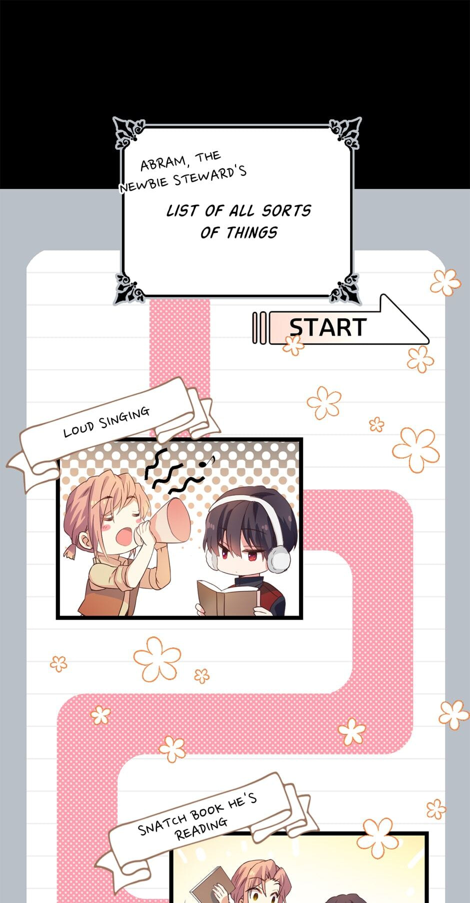 The Events of Romeo