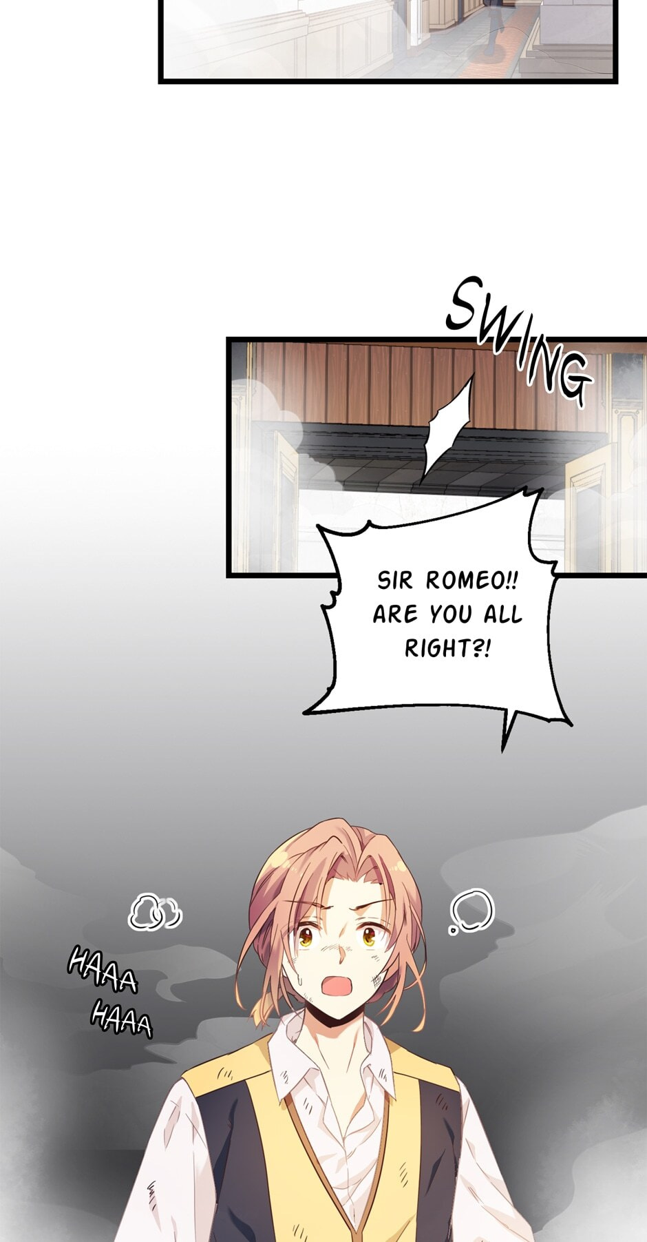 The Events of Romeo